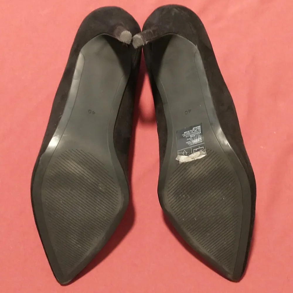 H&M pumps - Picture 4 of 4